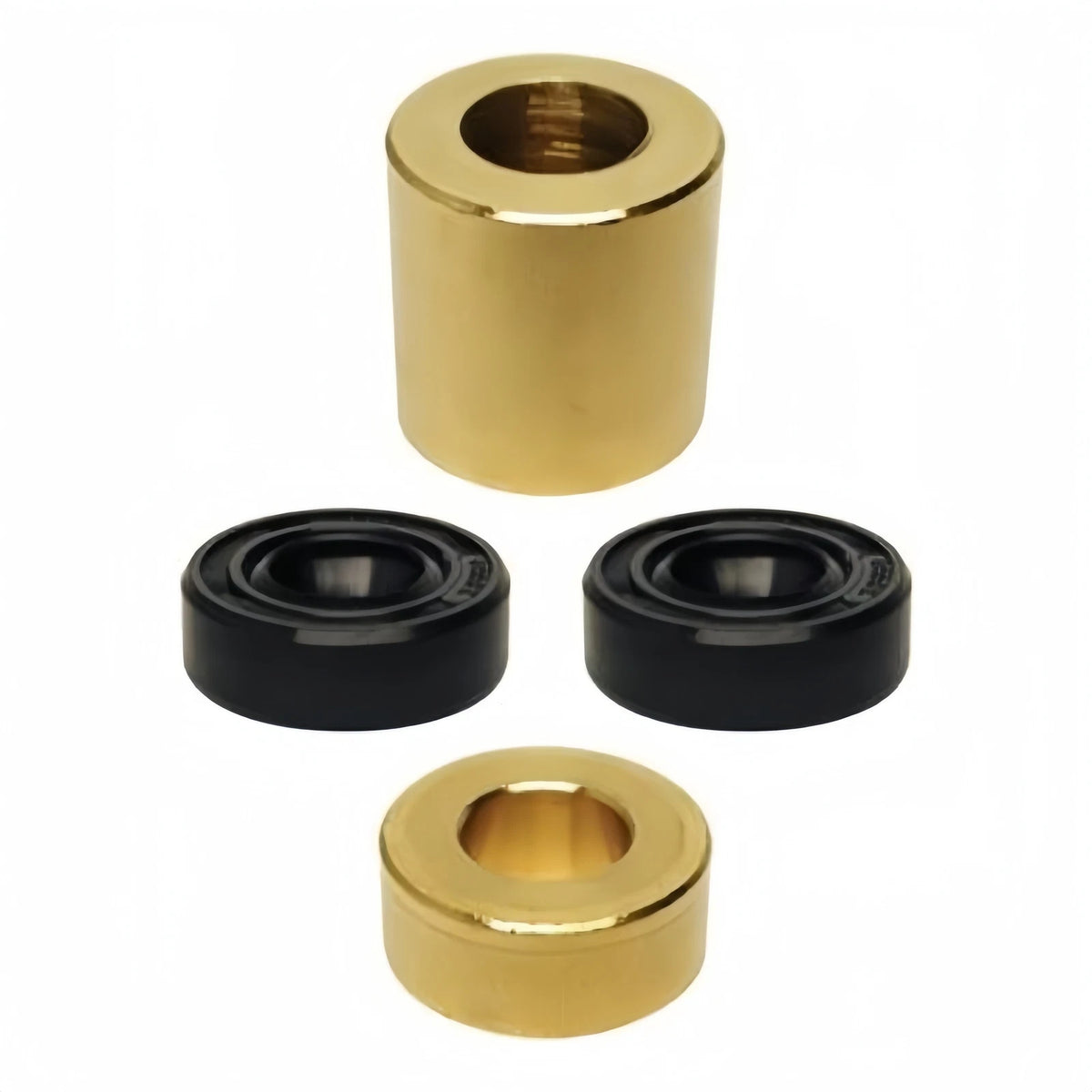 Bell Housing Bushing Kit for Mercruiser Sterndrive Alpha One Gen 2 (23-806036A1)