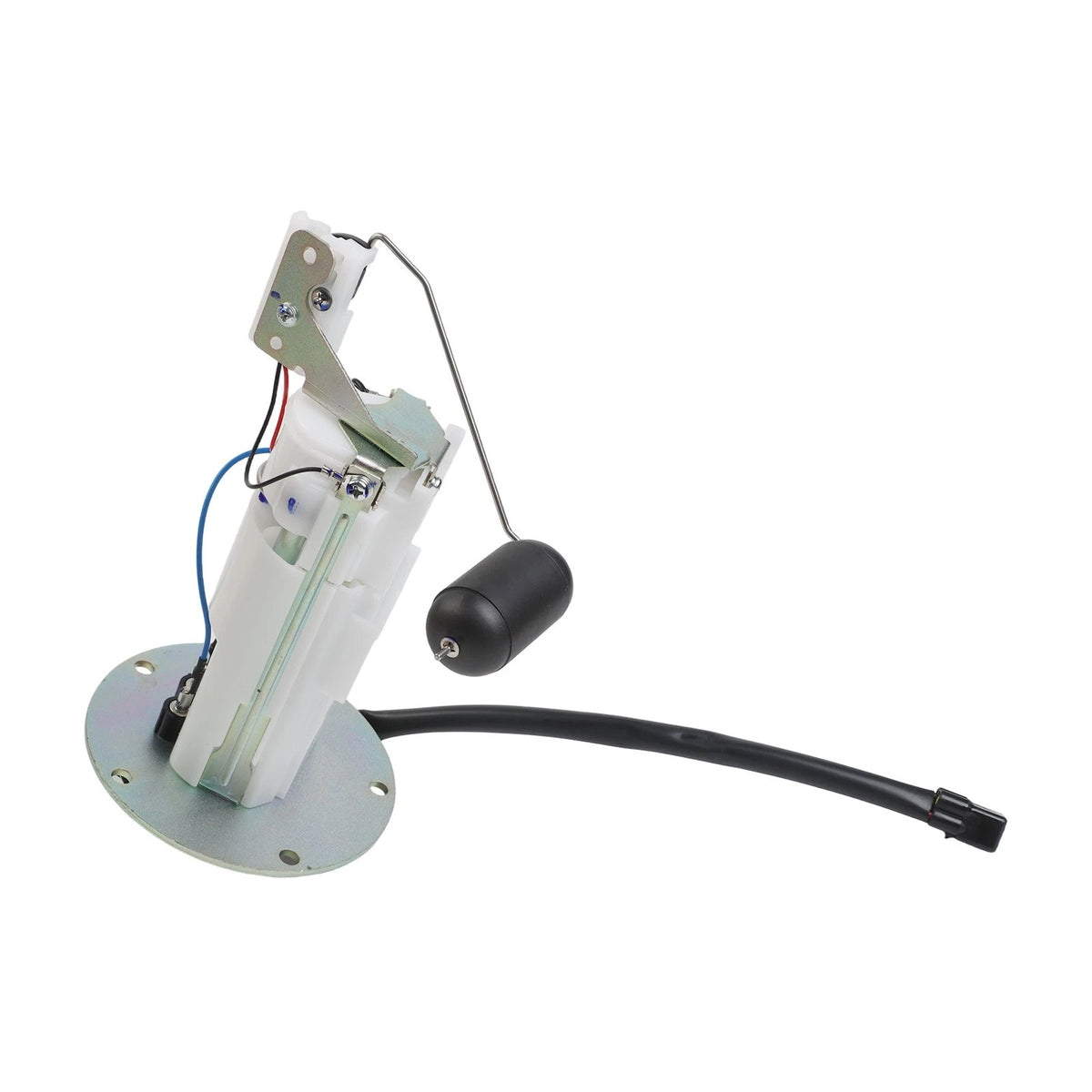 Fuel System Replacement Fuel Pump Assembly Manual Measurement Deviations