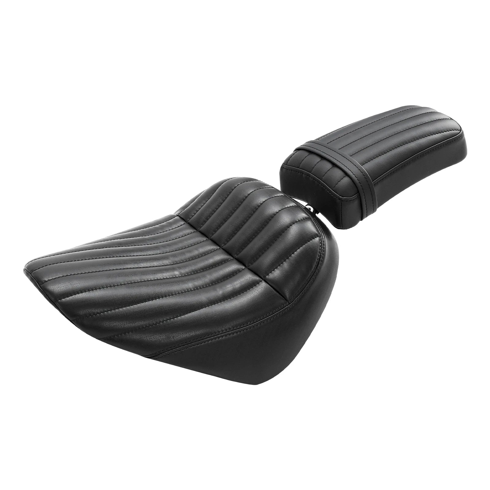 Driver & Passenger Seat for Harley Softail FXBB FXST (2018–2024)