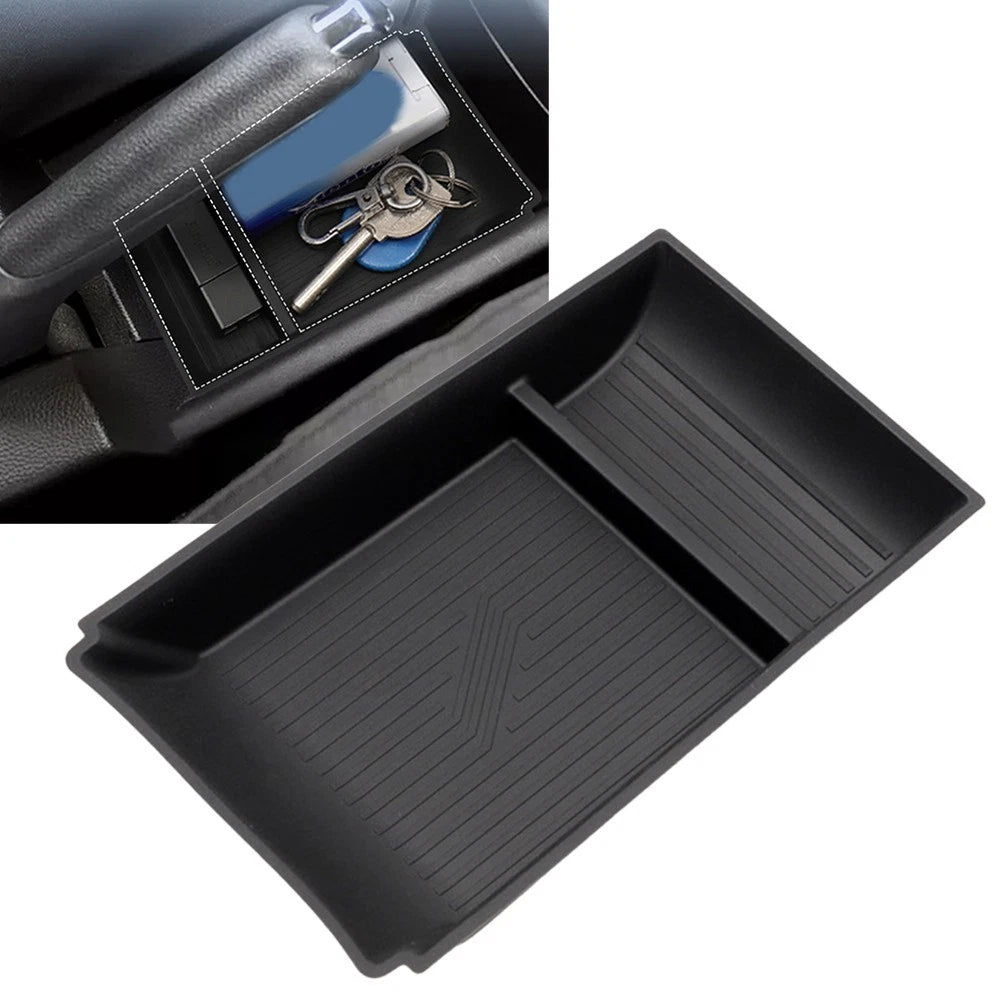 Storage Box for Suzuki Swift (2017–2023)