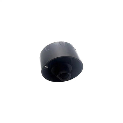 A/C Air Conditioning Knob Control Button for Toyota Highlander (2015–2020)