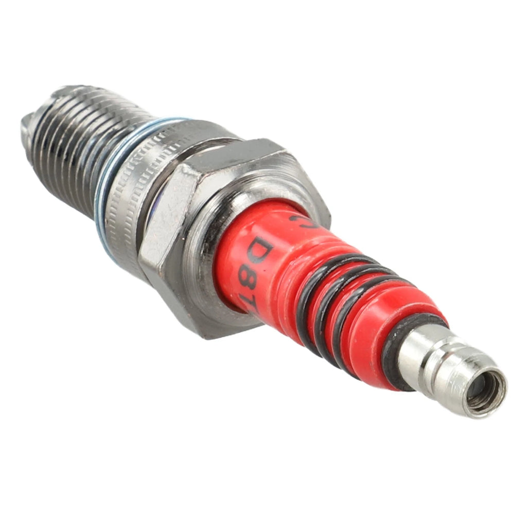 D8TC Spark Plug for ATVs (Motorcycles)