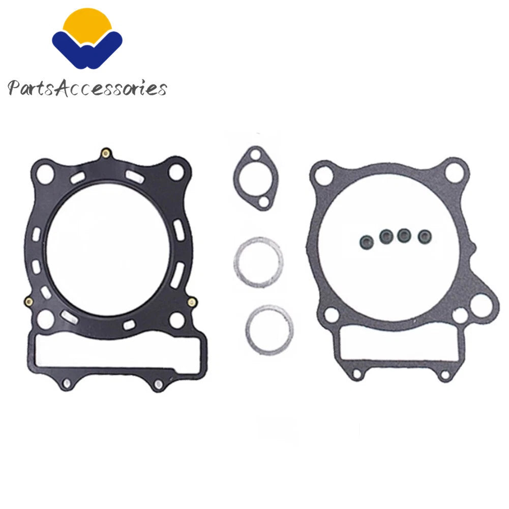 Top End Head Gasket Kit for Polaris Predator 500 (2003–2007)