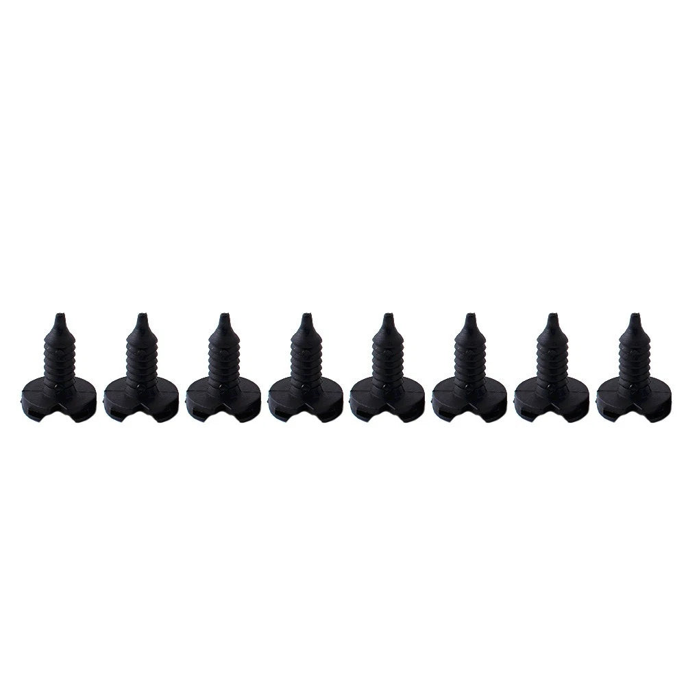 50pcs Nylon Door Trim Panel Clip for Land Rover Range P38 Discovery Freelander
