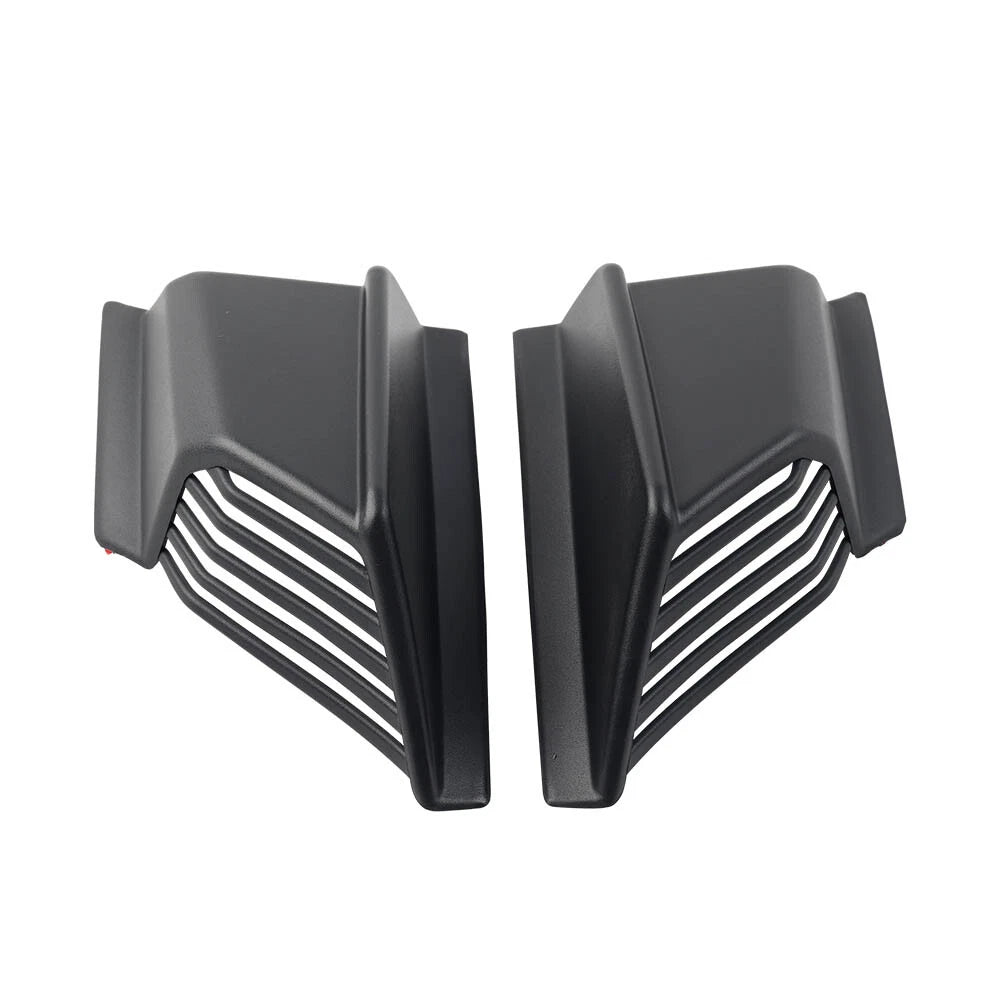Aerodynamic Side Air Wing Spoiler for Honda ADV150 (2019–2022)