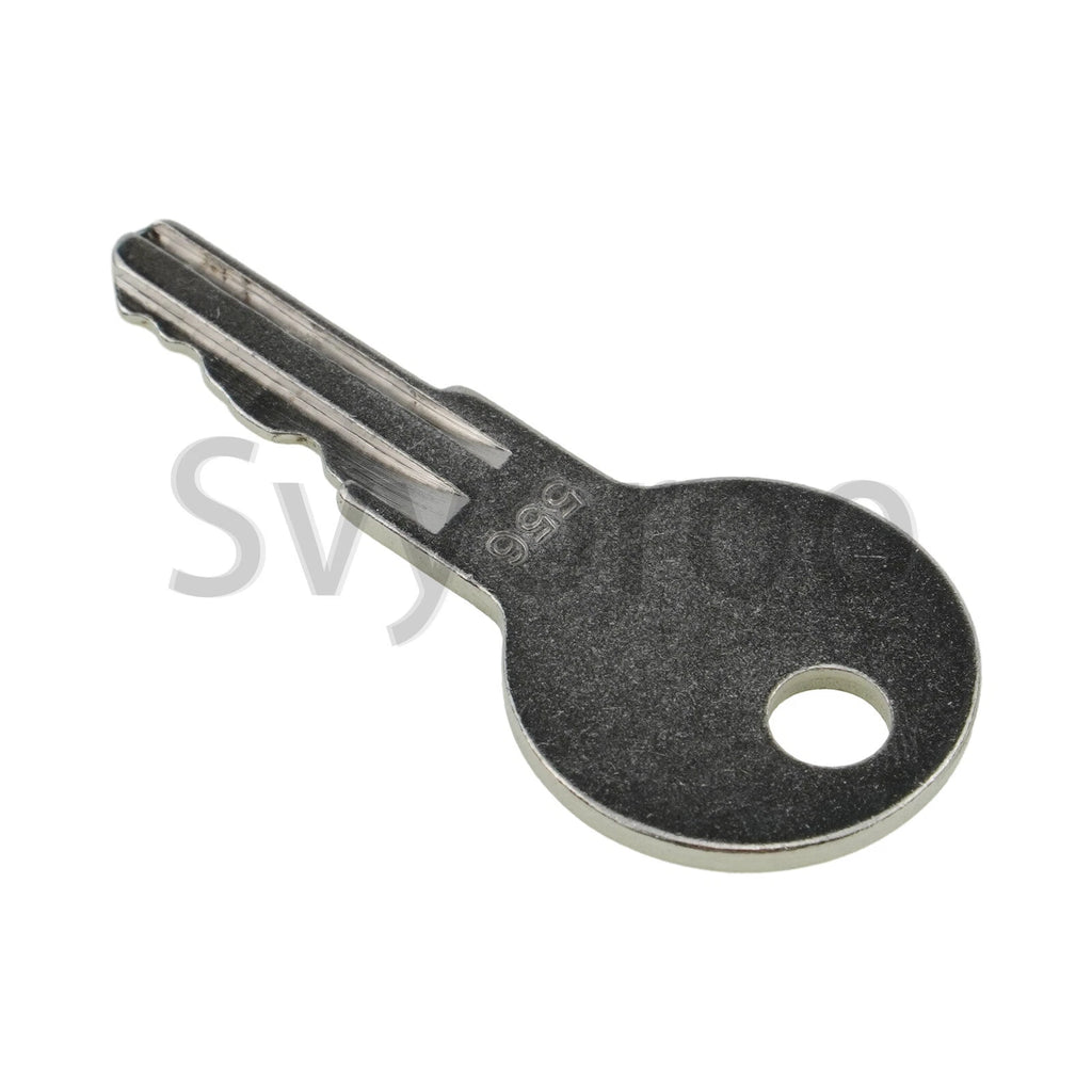 Ignition Key for Big Joe Forklift (900621-01, 556)