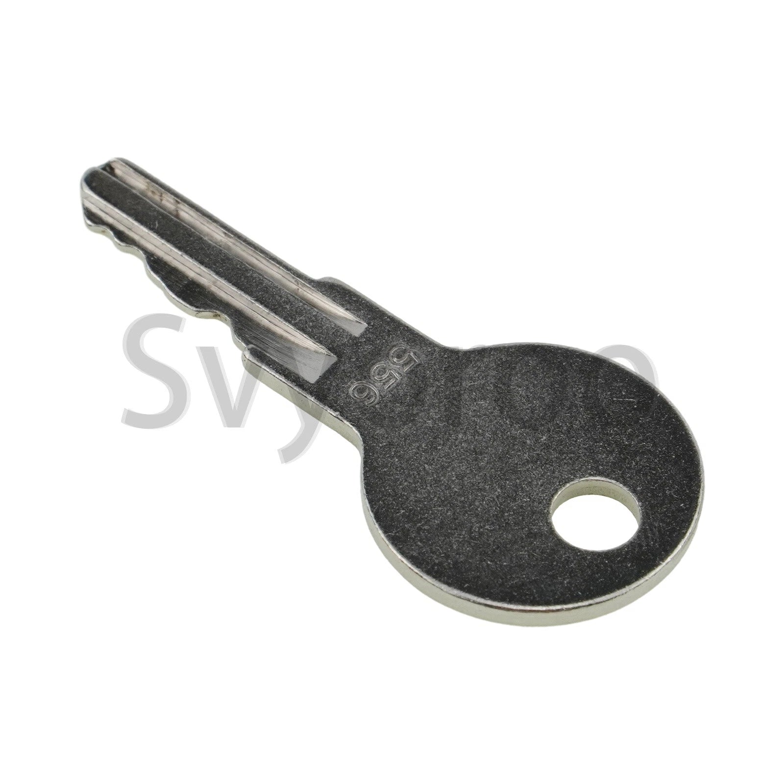 Ignition Key for Big Joe Forklift (900621-01, 556)