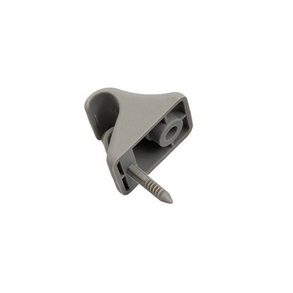 1pc Sunvisor Retainer Hook Clip for Hyundai Getz (2002–2011)
