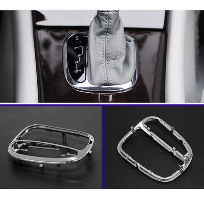 ABS Gear Shift Cover for Benz C Class W203 (2000–2007)