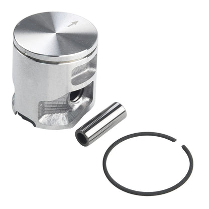 Piston Assembly for