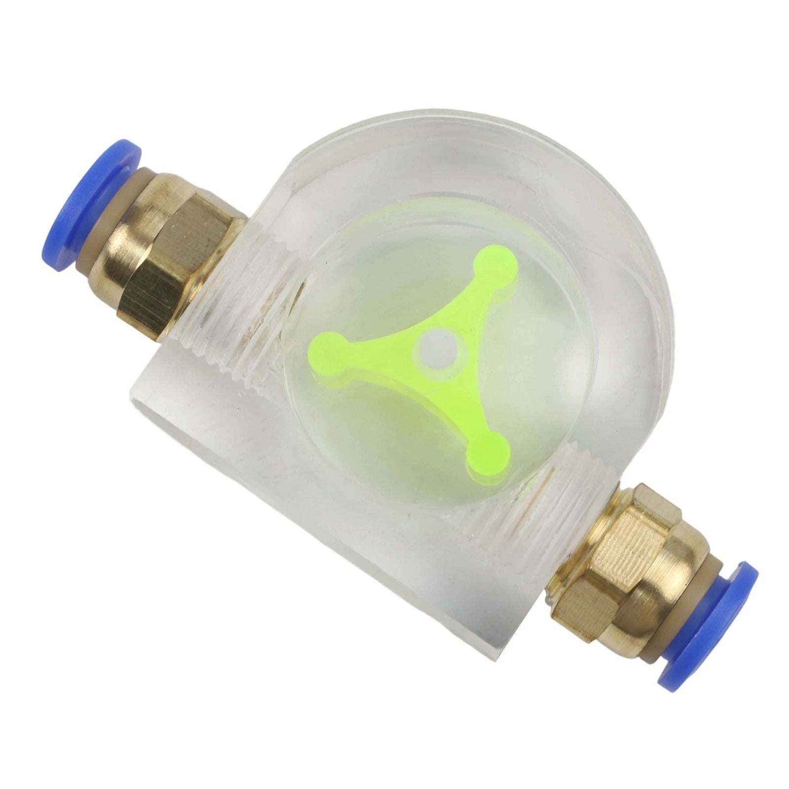 Flow Meter for Spindle Motor Rotation Analysis (1 pcs)