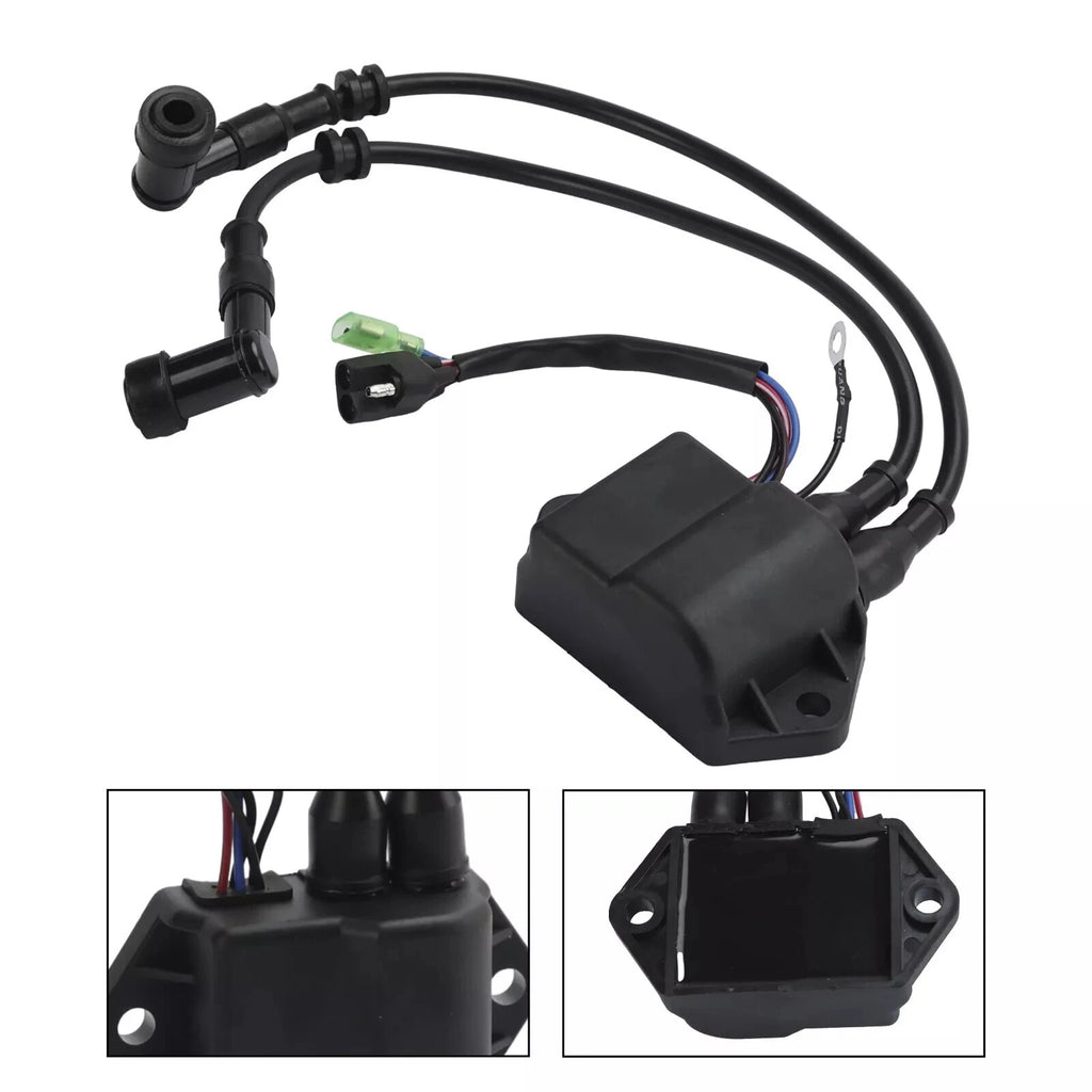 CDI Unit for Suzuki DT5 DT6 DT8 (1980–1988) 32900-98101 32900-98100