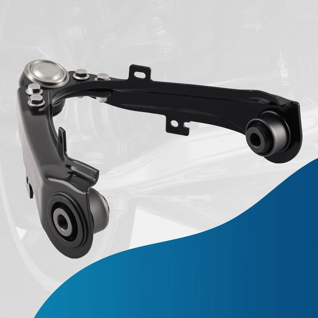 Front Left Upper Control Arm w/Ball Joint for Chevy Colorado (2004–2012)