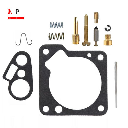 Carburetor Rebuild Kit for Yamaha PW50 (1987–2006)