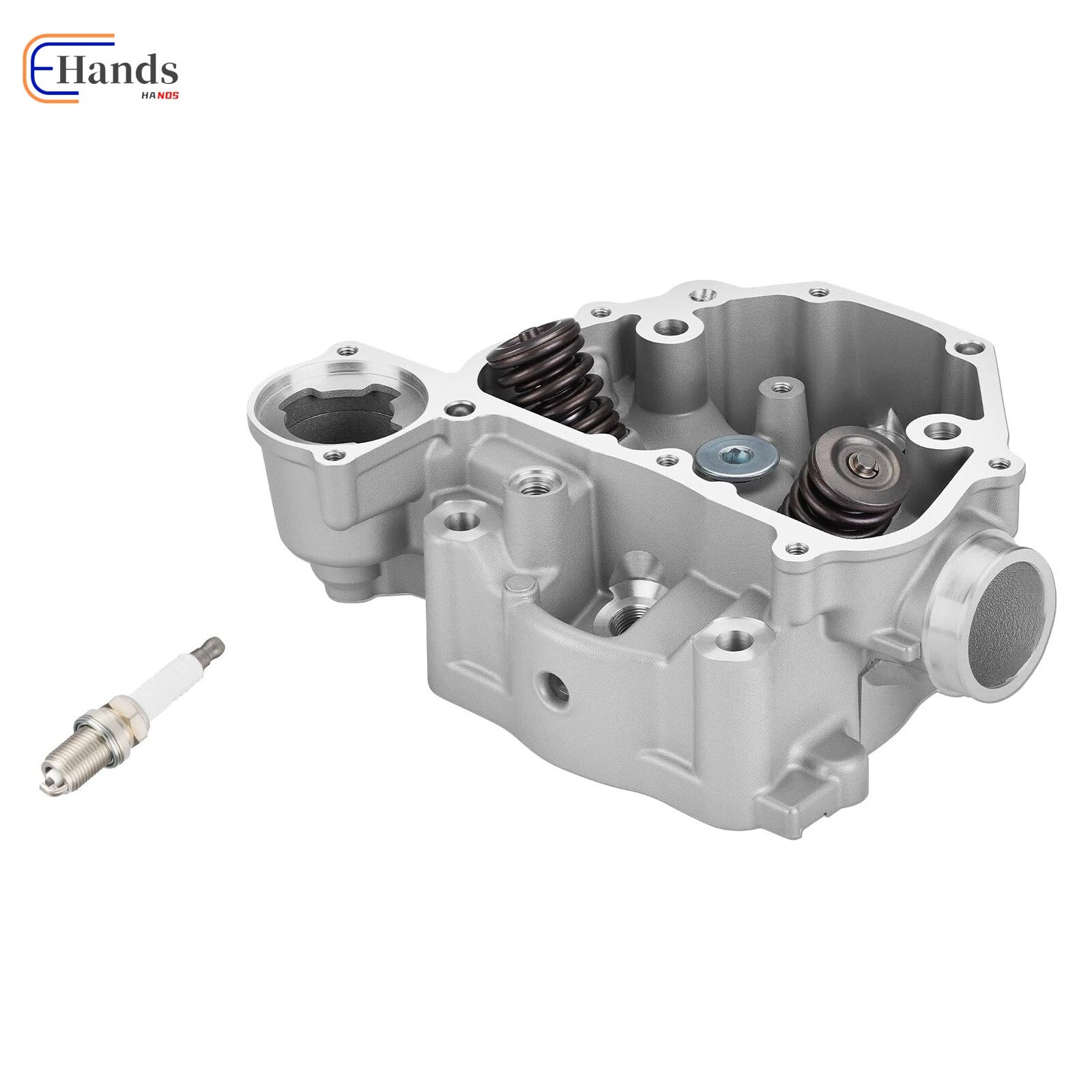 Cylinder Head Valves Kit for Honda TRX420 (2009–2024) 12200-HP7-A01