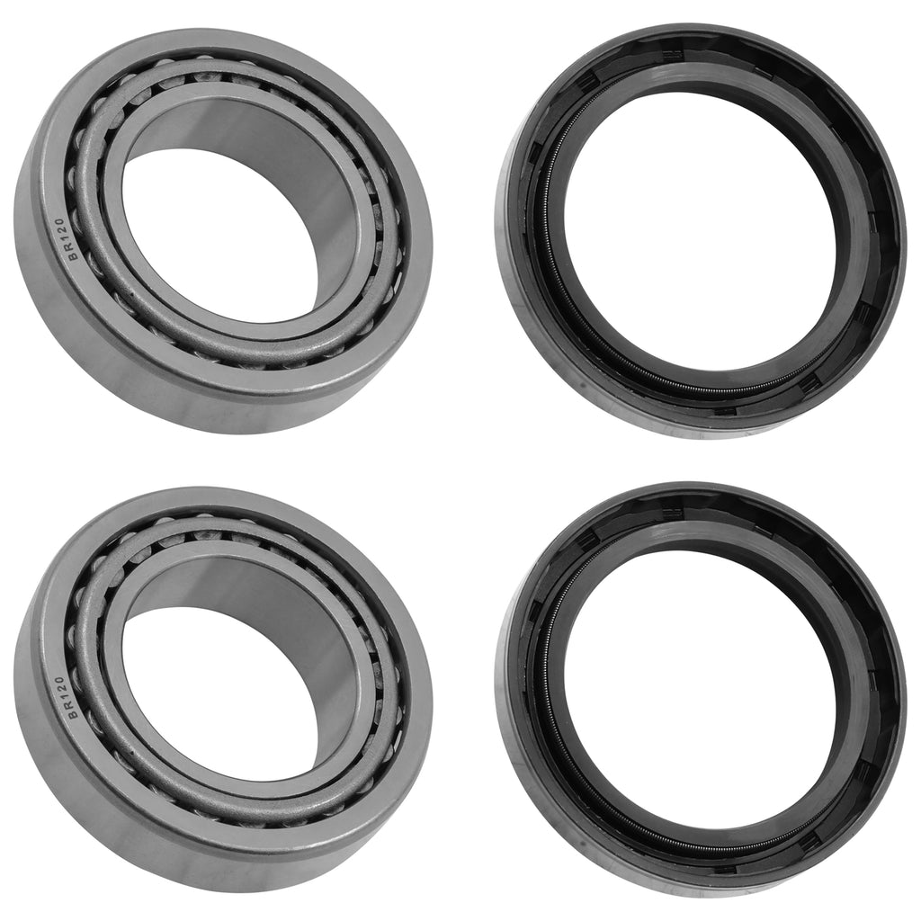 Bearing Carrier with Seal for Can Am Bombardier (2008–2018)