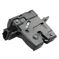 Tailgate Boot Lid Catch Latch Lock for Nissan Qashqai (2007–2016)