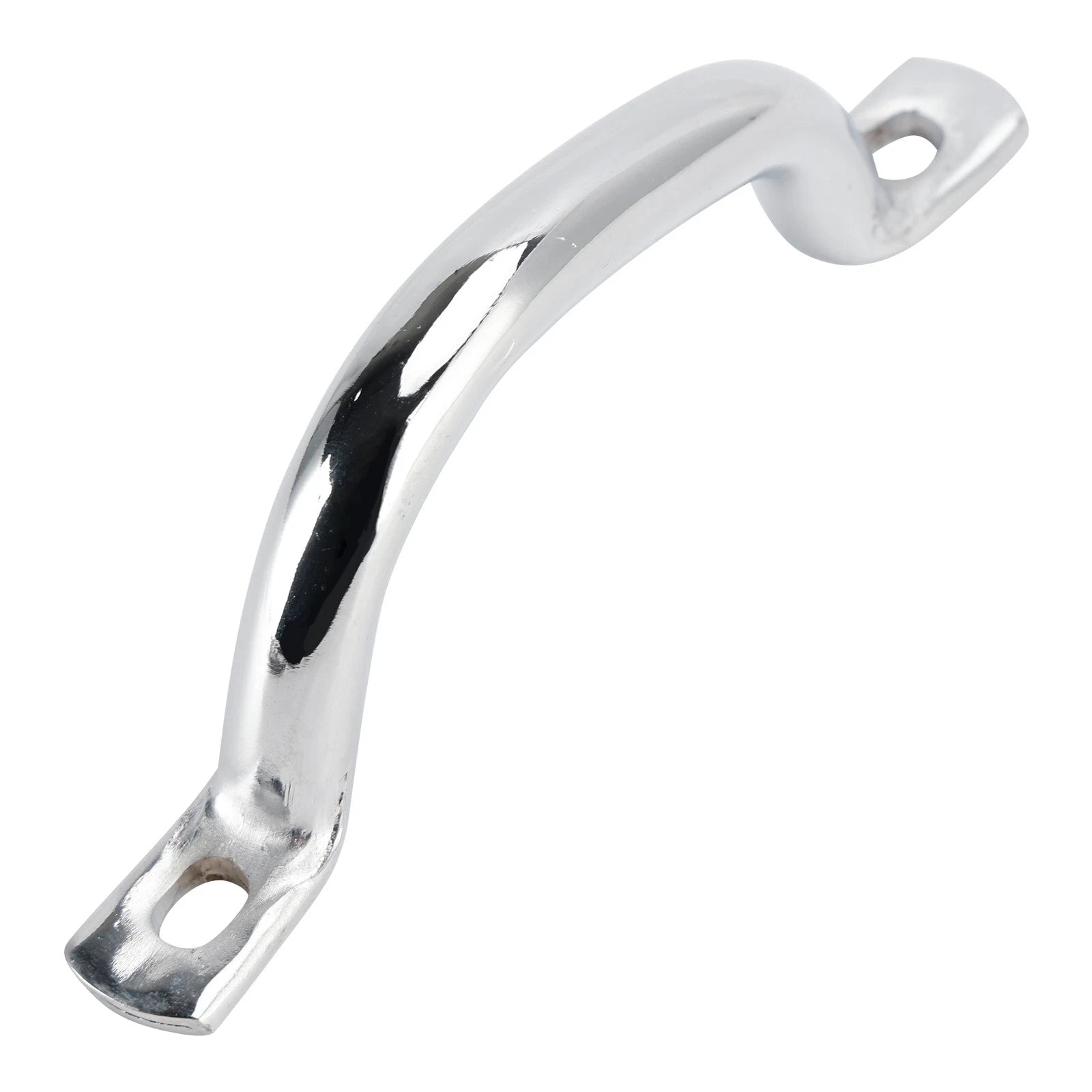 Frame Grab Bar Lift Handle for Honda CT70 Trail70 (1969–1978) #098-000-50316