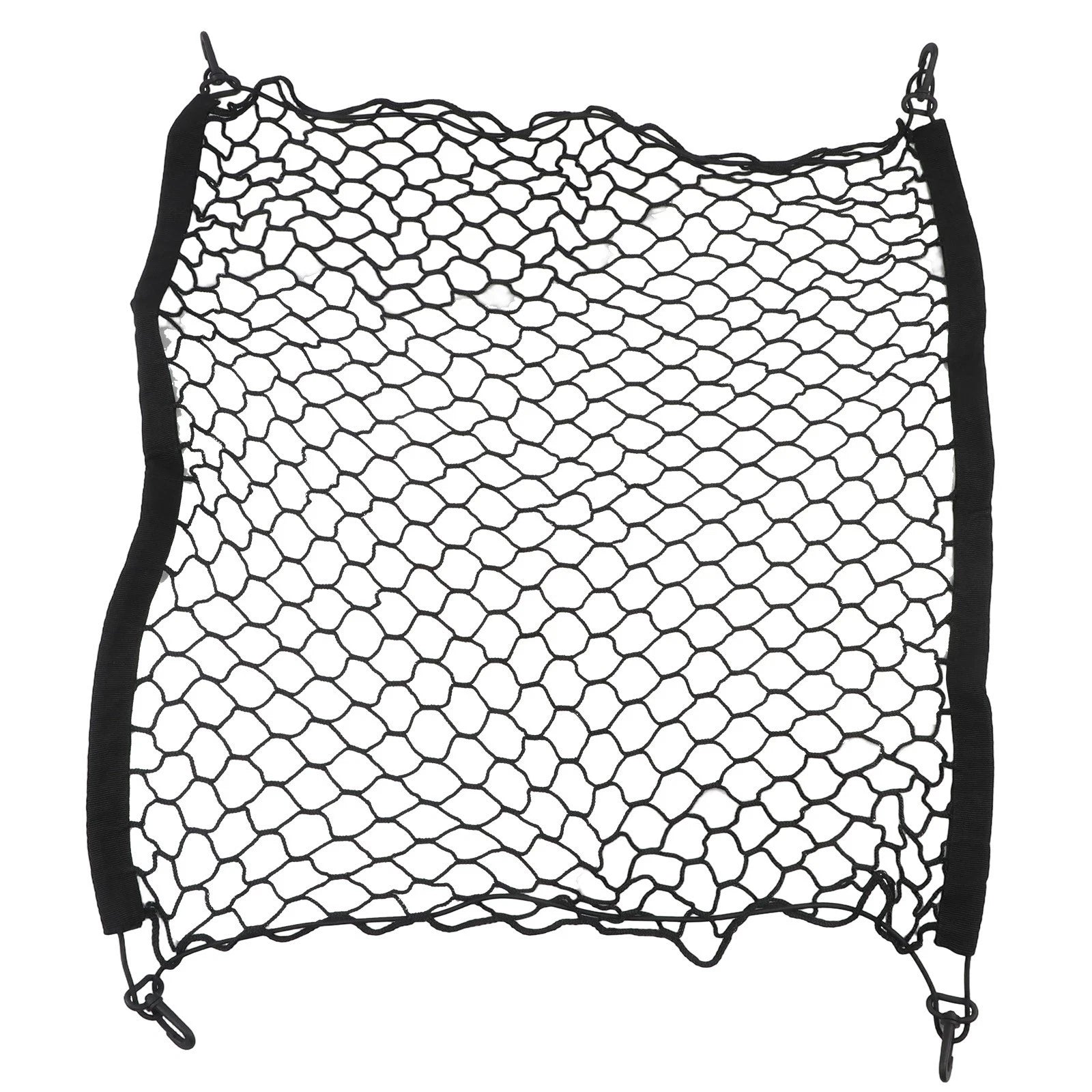 Cargo Netting for SUV Trunk/Car Boot (Universal Fit)
