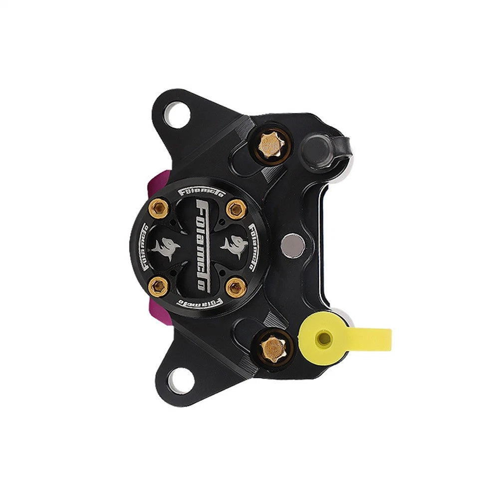 Brake Caliper 84mm for Honda Yamaha Kawasaki (Fits Front Rear Wheel)