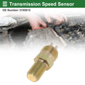 Transmission Speed Sensor Replacement for Volvo DAF Mercedes-Benz (2005–2018)
