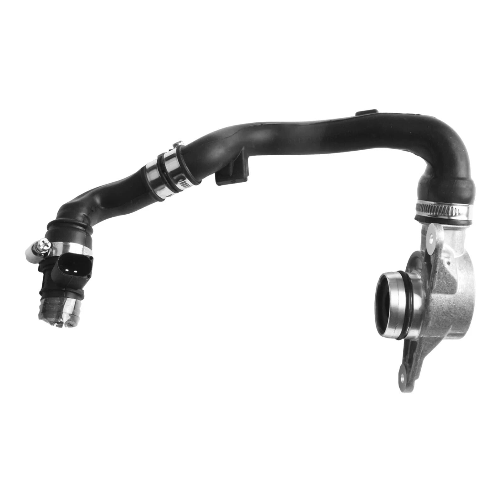 Bleeder Valve Breather for