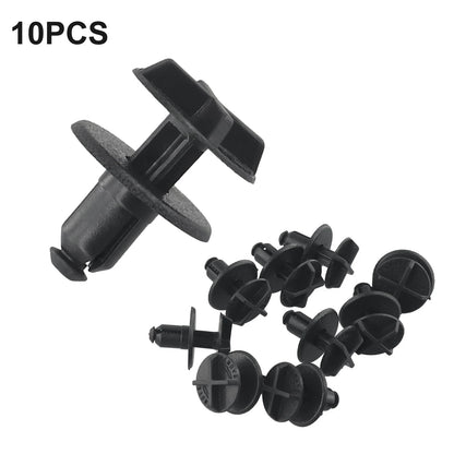 10x Battery Cover Clips for Cowl (Fit LR024316)