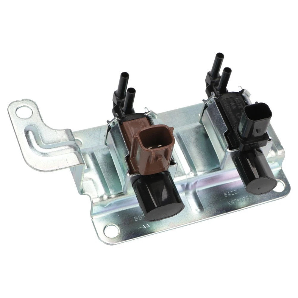 Intake Manifold Purge Control Valve for Runner (OE) LF8218740 4M5G9A500NB