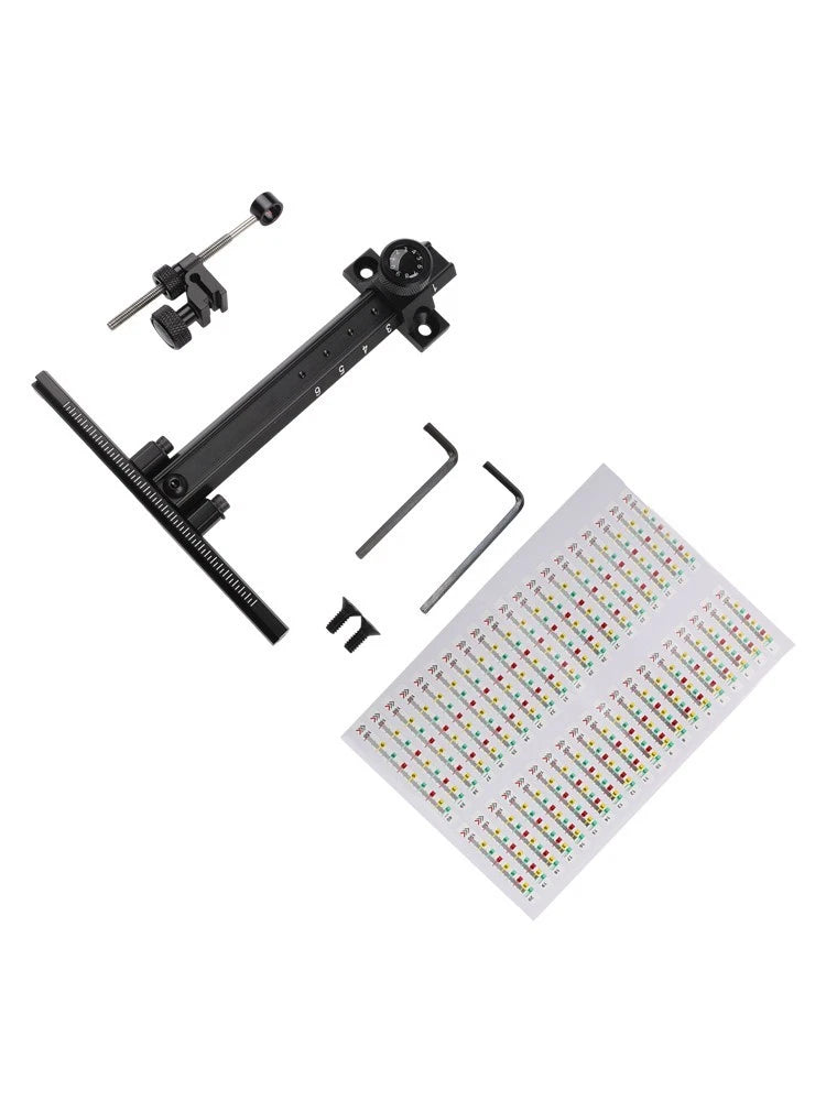 Bow Sight for Bow and Arrow (2023)