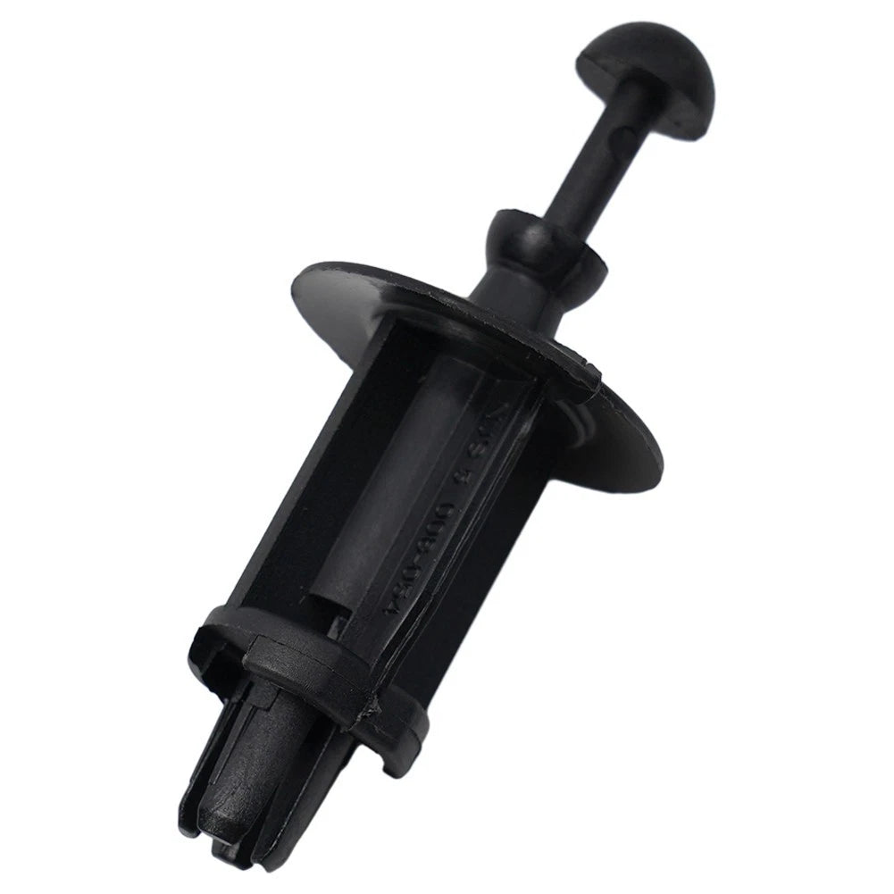 Tailgate Trim Panel Hanger Buckle for Mazda 3 (2013–2016)