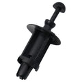 Tailgate Trim Panel Hanger Buckle for Mazda 3 (2013–2016)