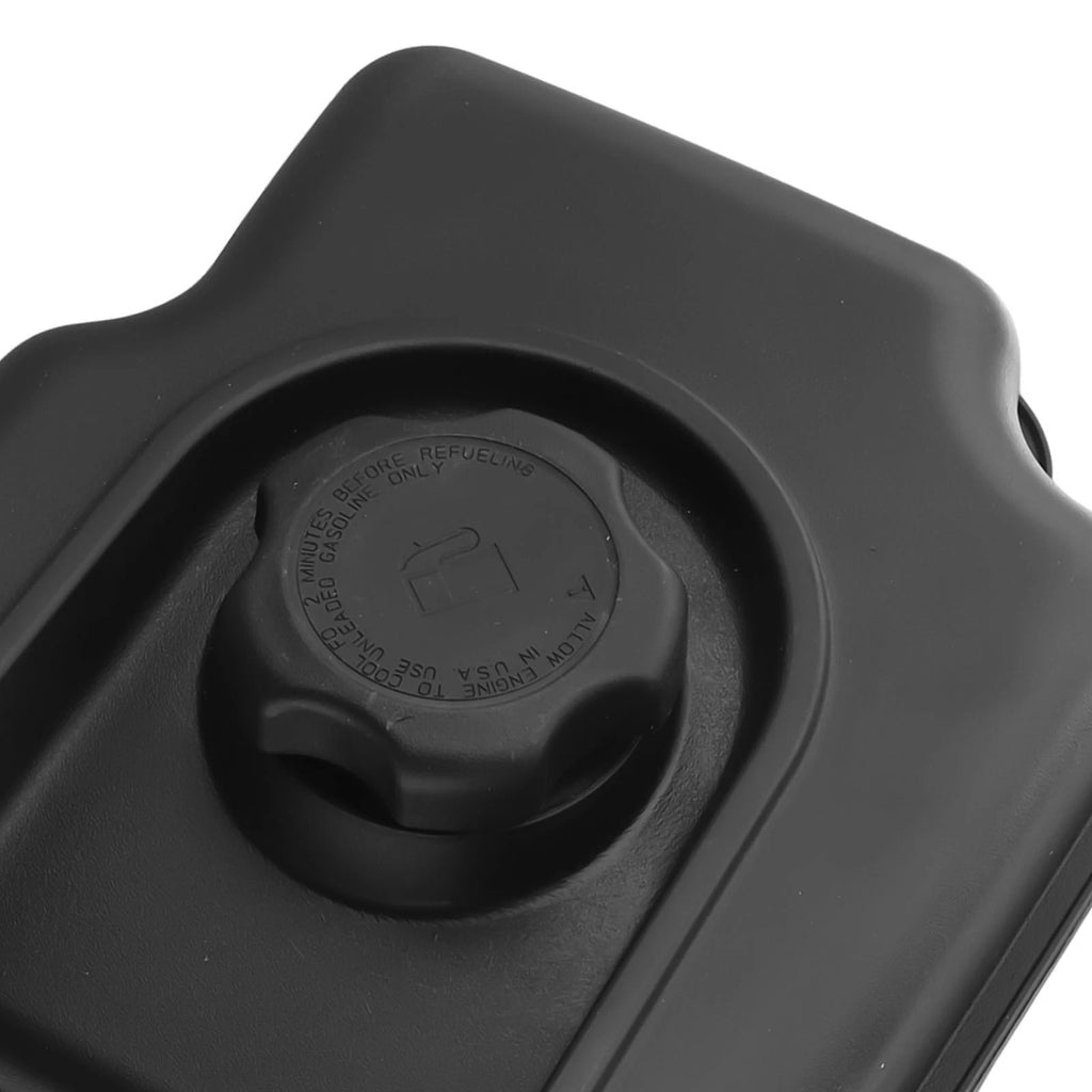 Fuel Tank for - Plastic, Easy Install