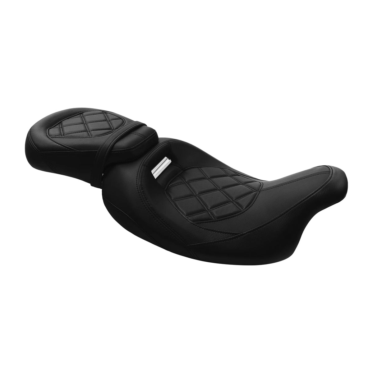 Heated Rider & Passenger Seat for Harley Touring Electra Glide (2009–2024)