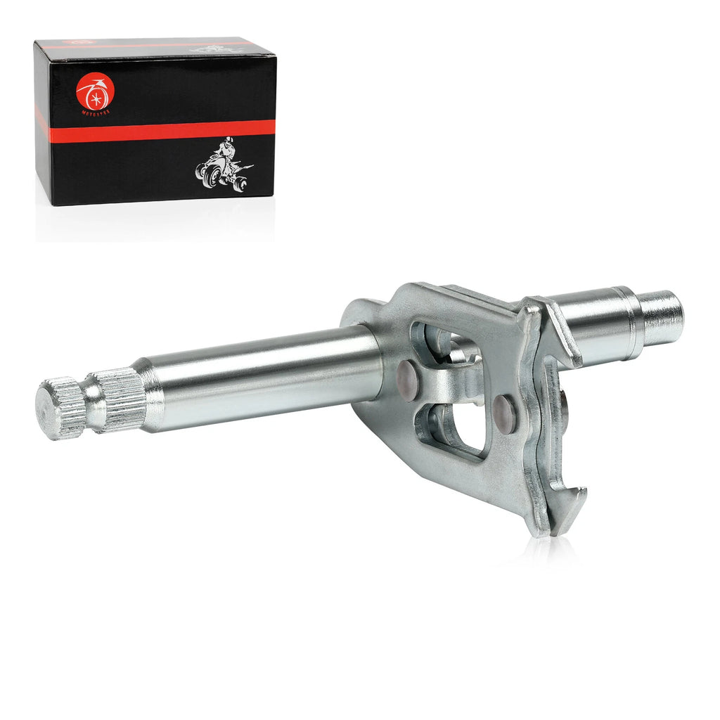 Shift Shaft for Honda XR400R TRX400EX Sportrax 400 TRX400X (1996–2014) 24610-KCY-671
