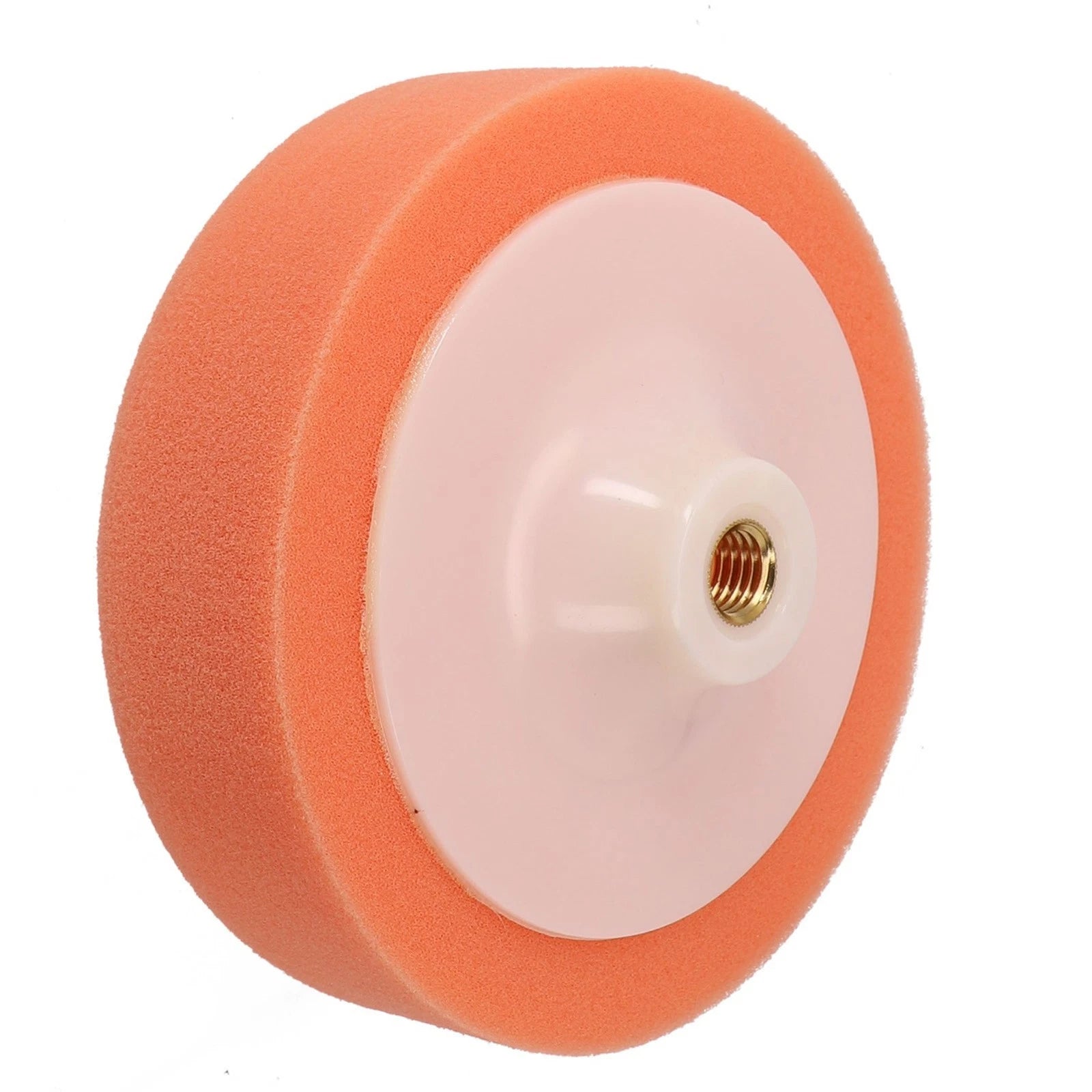 Polishing Sponge Foam Buff Head Pad for Car Accessories (Universal)