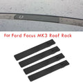 3D Printed Replacement Rail Trim for Ford Focus MK3 (2012–2018)