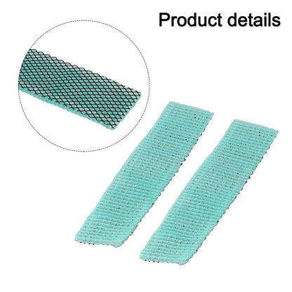 2X Air Conditioner Filter Pads for Various Makes and Models