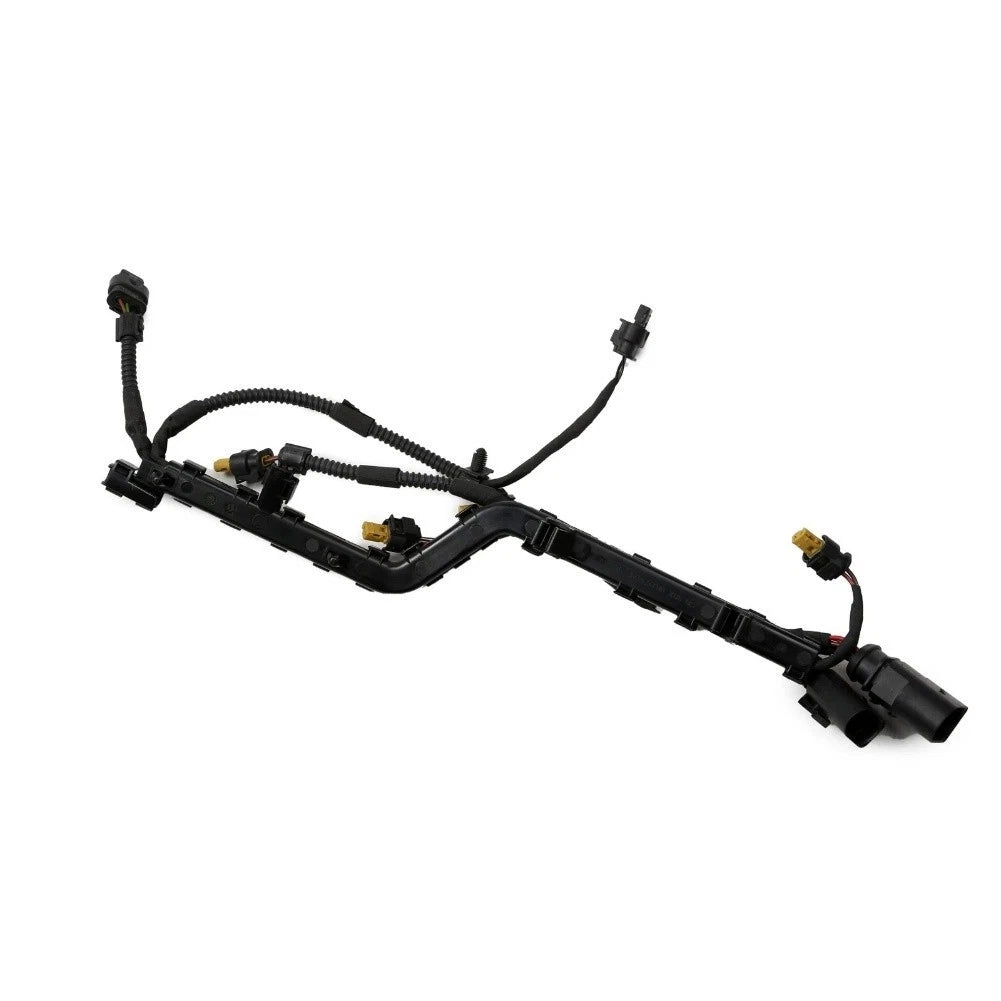 Automotive Replacement 06J971082B Automotive Wiring Harness Non-Deformation