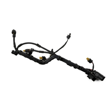 Automotive Replacement 06J971082B Automotive Wiring Harness Non-Deformation