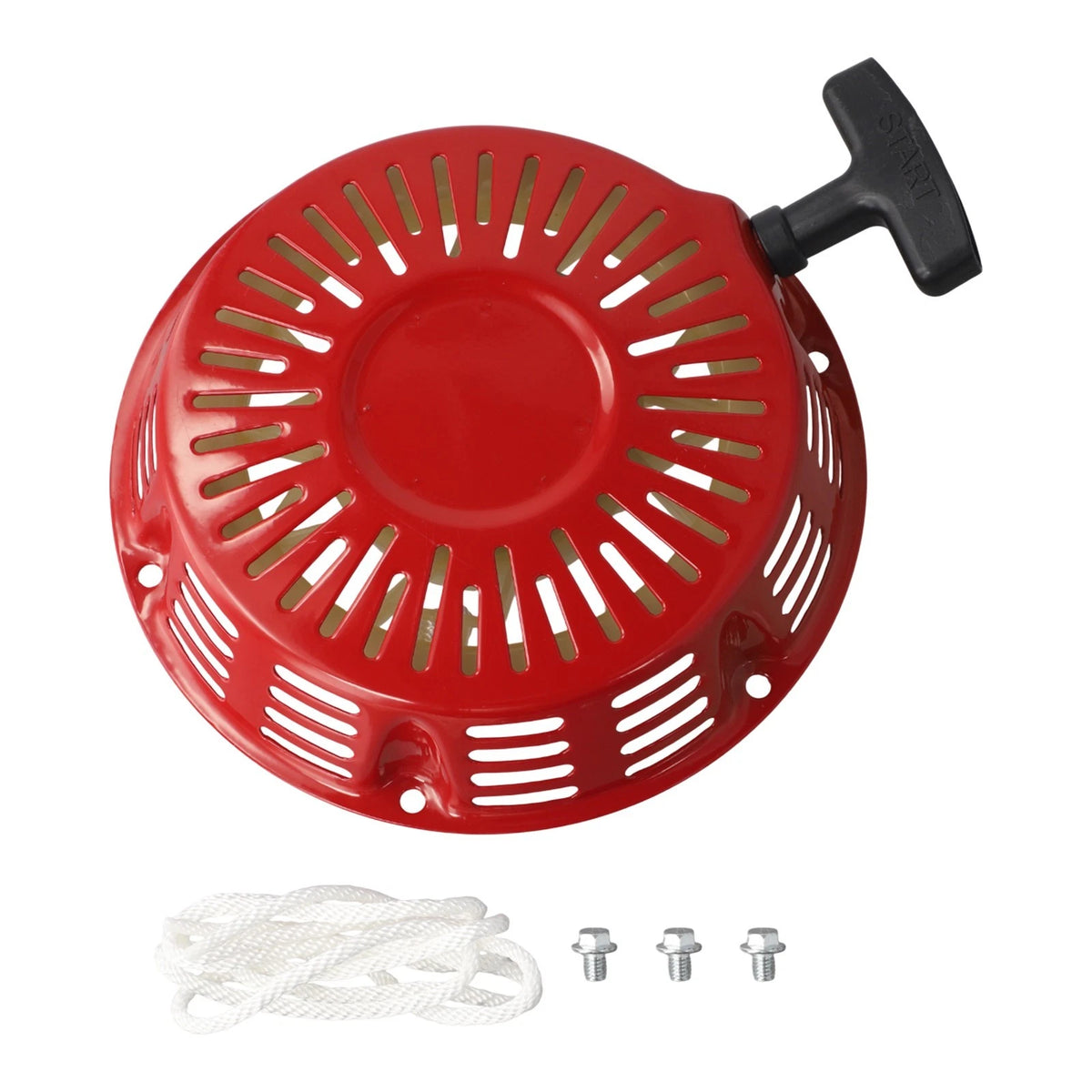 Pull Start Assembly for Honda Generator (Compatible with Multiple Part Numbers)