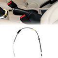 Left Hand Brake Cable for Land Rover Freelander 2 (2006–2012)