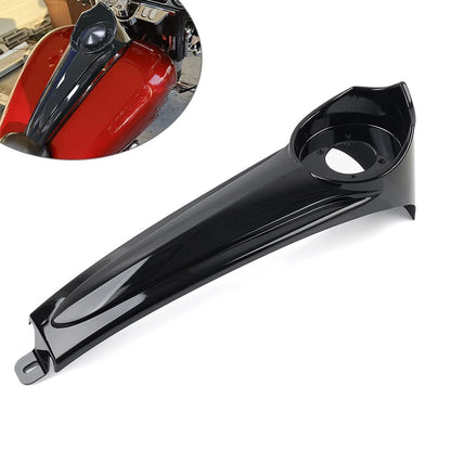 Dash Fuel Console Tank Panel for Harley Touring Electra Street Glide (1986–2007)