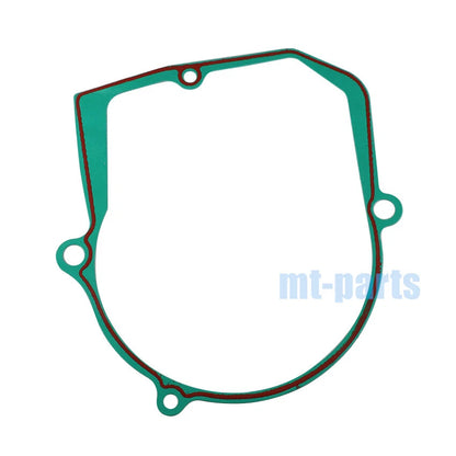 Stator Cover Gasket for Yamaha T50 T80 Town Mate (1983–1993)