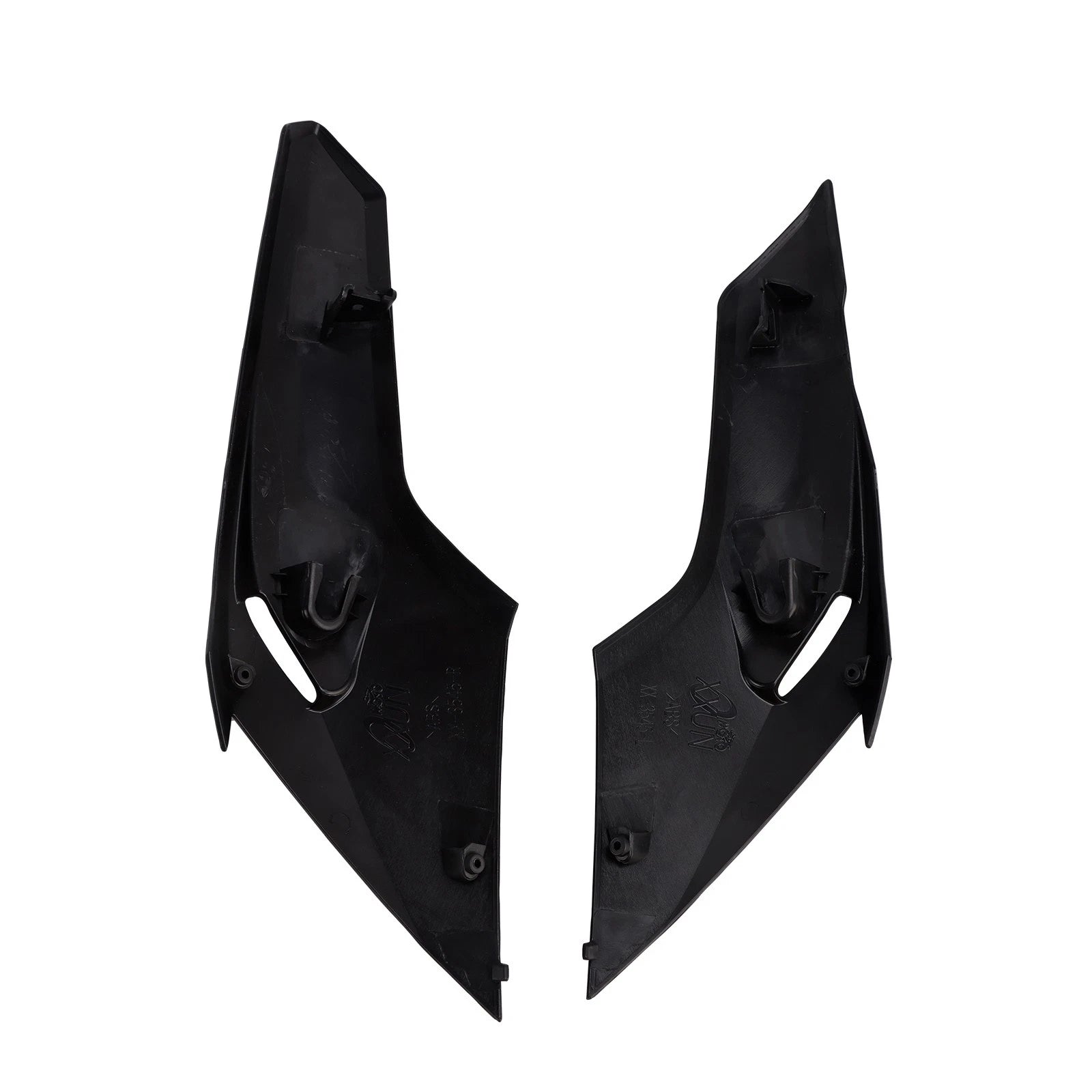Lower Belly Pan Guard for Triumph Street Triple 765 R/RS (2020–2022)
