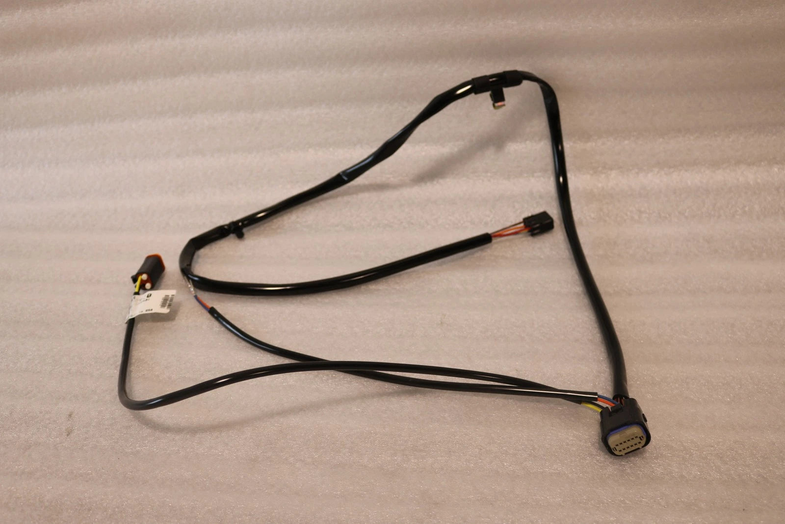 Wiring Harness for Harley-Davidson FLH Electra (69160-05)
