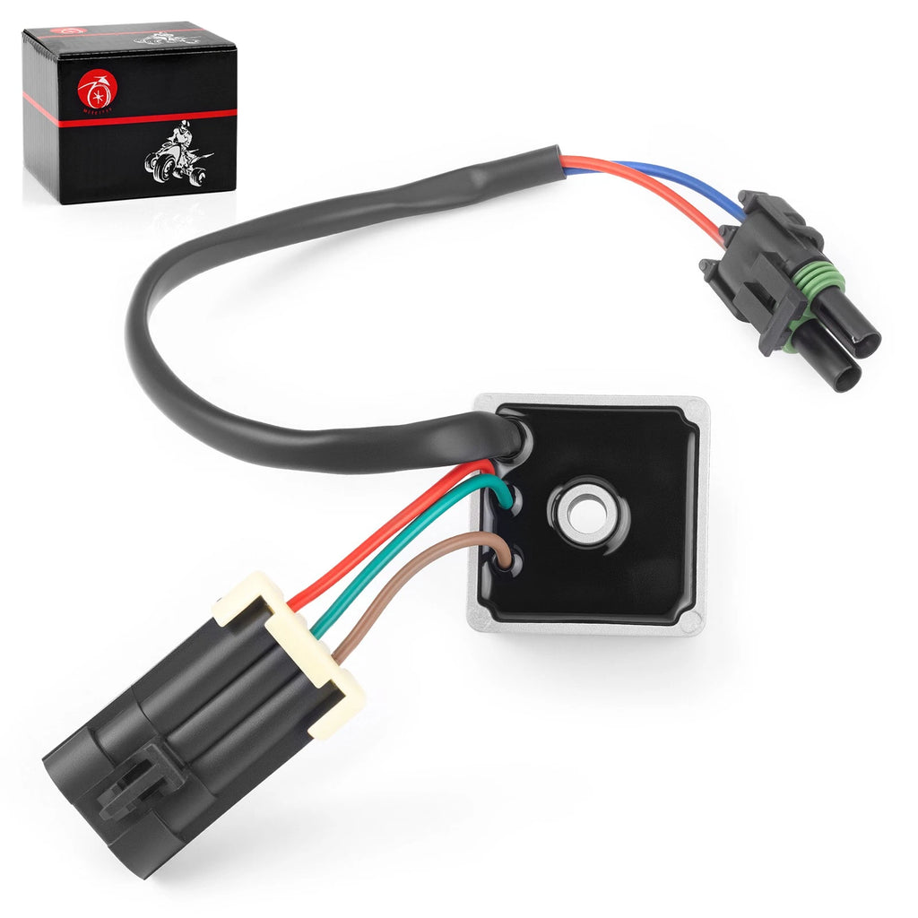 Solid State Relay for Polaris Sportsman X2 500 550 570 800 850 (2008–2021)