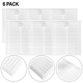 Washable HEPA Filter for DEERMA S30 (2019–2023)