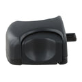 Sliding Window Handle for