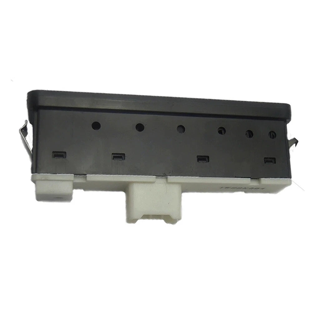Power Window Control Switch 37990-60A00 for Suzuki Vitara (1988–1999)