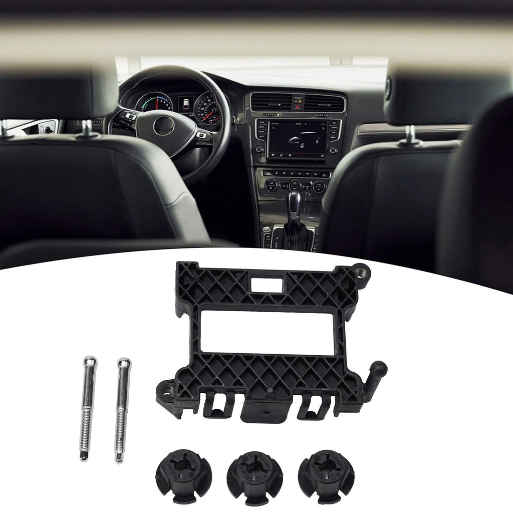 Cruise Control Module Distance Sensor for VW (2015–2021) 5G0998561